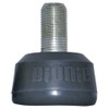 Bionic Super Roller Skates Replacement Stopper, Grey