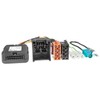 tomzz Audio 8015-001 Steering Wheel Interface Compatible with Ford Fiesta