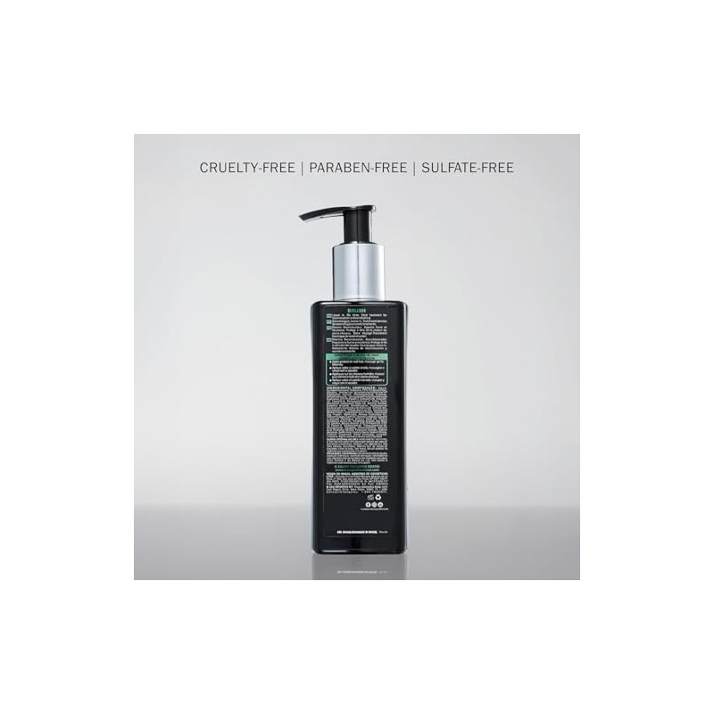 TRUSS Brush Keratin 250ml/8.8fl.oz'