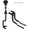 Annbey 6684 Engine Valve Spring Compressor Tool Fit For Ford