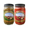 Ol' Gringo Chile Company Flame Roasted New Mexico Green Chile