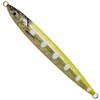 SAVAGE GEAR Metal Lure 3D Scan Slim Jig Minnow 60g