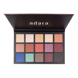 Adara Paris Sombra En Palette Pro Adara Paris