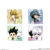 Information HUNTER×HUNTER Seal×Wafers vol.8 20-piece BOX (Food toy)