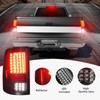 Cenfeild Tail Lights Assembly [LED Kit] + 3rd Third Brake