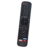 ALLIMITY EN2BS27H Remote Control Replacement for Hisense 4K UHD TV