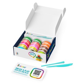 Hey Clay Plant Friends – Grande Set