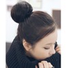 YFFSFDC Bun Hair Arrangement, Bun Hair Maker, Hairpin Donut, Bun