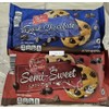 Generic Baker’s Corner Dark & Semi-Sweet Chocolate Morsels (Two Bags)