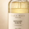 Sérum Capilar Anti Frizz Caxa Maia 100ml Brillo Natural