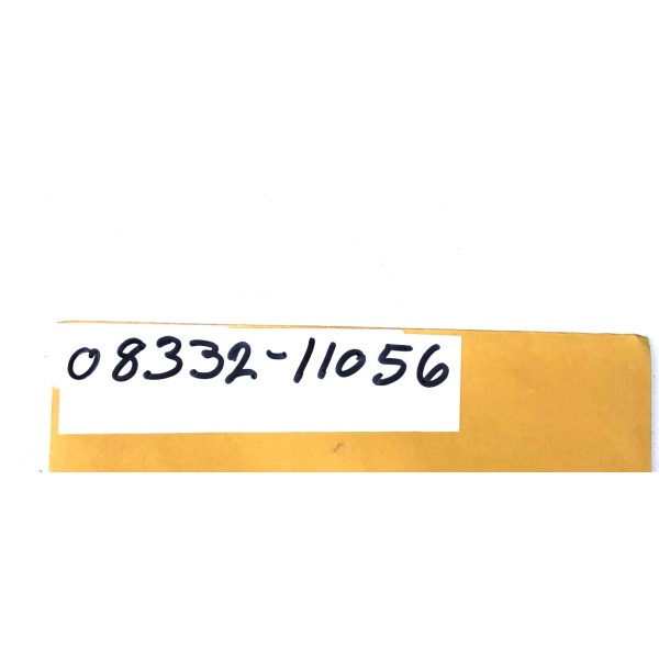 Suzuki OEM NOS Genuine Original Motorcycle P/N 08332-11056 Locking Pin