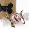 Mud Pie Peppermint Tennis Balls