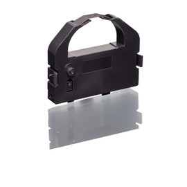 KMP Ink Ribbon Size 651/642/639 for Epson LQ 2550/LQ 2500/EX 800 Nylon HD Black