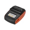 Sunydog 10 Rolls of Paper Pt-210 58mm Portable Thermal Printer