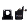 Iverntech Upgraded Dual Drive Extruder for CR10,Ender 3 Series, Anycubic