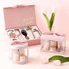 Francfranc The Treat Time Body Care Gift Set Medium (Rose