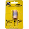 3/4" Gryphon Diamond Grinder Bit Coarse Super Power Grit
