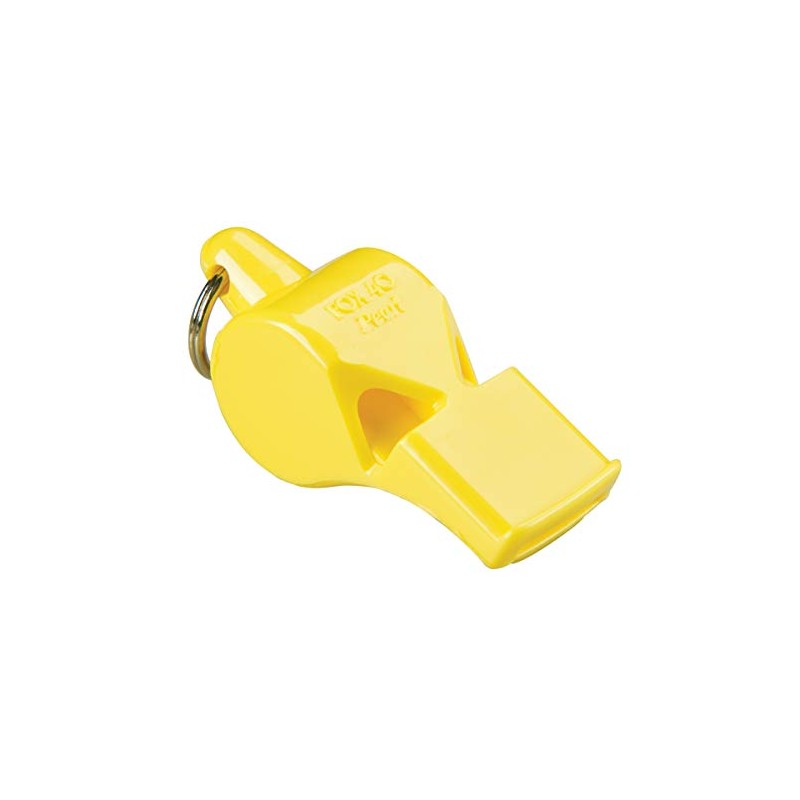 Fox 40 Pearl Blister - Yellow