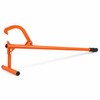 Adjustable Timberjack Log Lifter for Rolling Logs – Heavy-Duty Carbon
