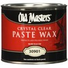 Old Masters 30901 Paste Wax