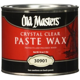 Old Masters 30901 Paste Wax