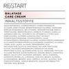 RE/START COLOR Balayage Care Cream - Vegan Leave-In Care for