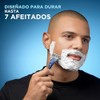 Wilkinson Sword Extra 3 Essential – Pack of 4 +