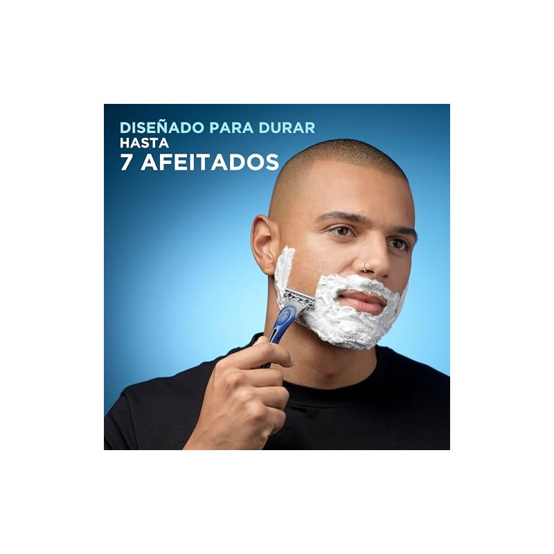 Wilkinson Sword Extra 3 Essential – Pack of 4 +