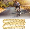 Bike Chain Professional 11 Speed Full Hollow Alloy Steel Mountain