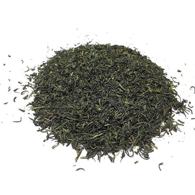2024 New Tea Ureshino Tea Wakamidori (3.5 oz (100 g)