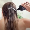 Davines Instant Bonding Glow | Sérum para brillo intenso en