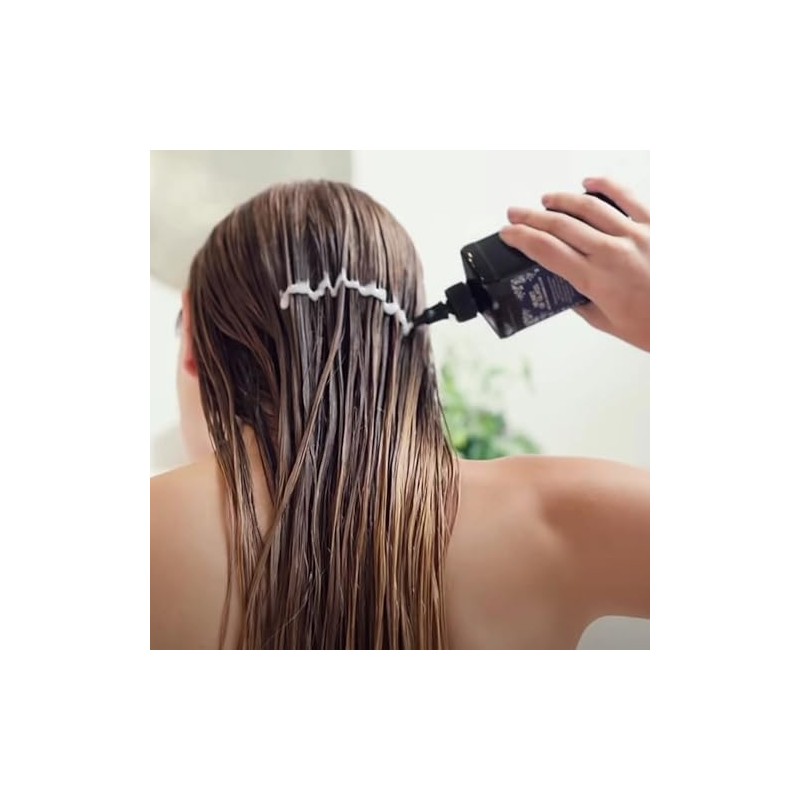 Davines Instant Bonding Glow | Sérum para brillo intenso en
