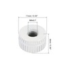 PATIKIL M4 25 Pack Cap Nut Cap Nut Screw Button