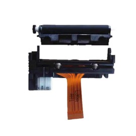 Cabezal de impresión Compatible para Verifone VX520 VX670 VX680 Lector de Tarjetas de Terminal POS