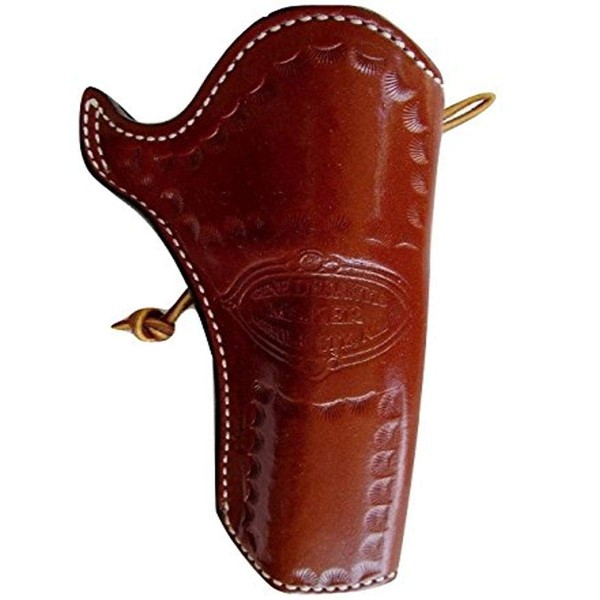 DeSantis DOC Holiday Cross Draw Holster fits 4 3/4-Inch Colt SAA