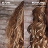 Wella Professionals Nutricurls Shampoo for Waves - Nourish & Define