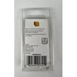 Dremel 2 NEW DREMEL 546 RIP/CROSSCUT BLADES USE WITH DREMEL 670 MINI SAW ATTACHMENT