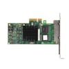 PCIe Network Card 10 100 1000Mbps 4 RJ45 Ports 5.0GT/S