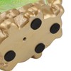 Lucky Cabbage Crafts Chinese Bai Cai Ornament Resin Feng Shui