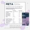 Probióticos Para Piel 40 Billones Ufc Meta Glow 30caps 2pack