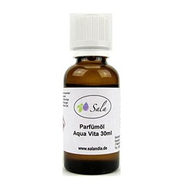 Sala Sala Aqua Vita Duft?l Parfm?l Aroma?l (30 ml)