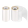 Buachois 8cm*10m Rollos De Acetato Transparente Pastel,Acetato Para Pasteles Rollo