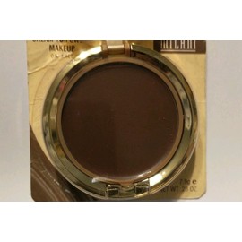MILANI SMOOTH FINISH #10 MOCHA CREAM  SEALED,(1x)