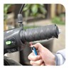 Motorcycle handlebar grip heat shrink tubing heated tube rubber grip 5cm / 오토바이 핸들 그립 수측튜브 열선 열튜브 고무그립 5cm