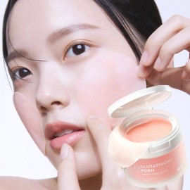 SNP [SNP]Glutathione PDRN Bright Turn-On Pad (60 pads)