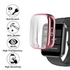 smaate Watch Cases Compatible with RUIMEN D1 1.85” Smart Watch,