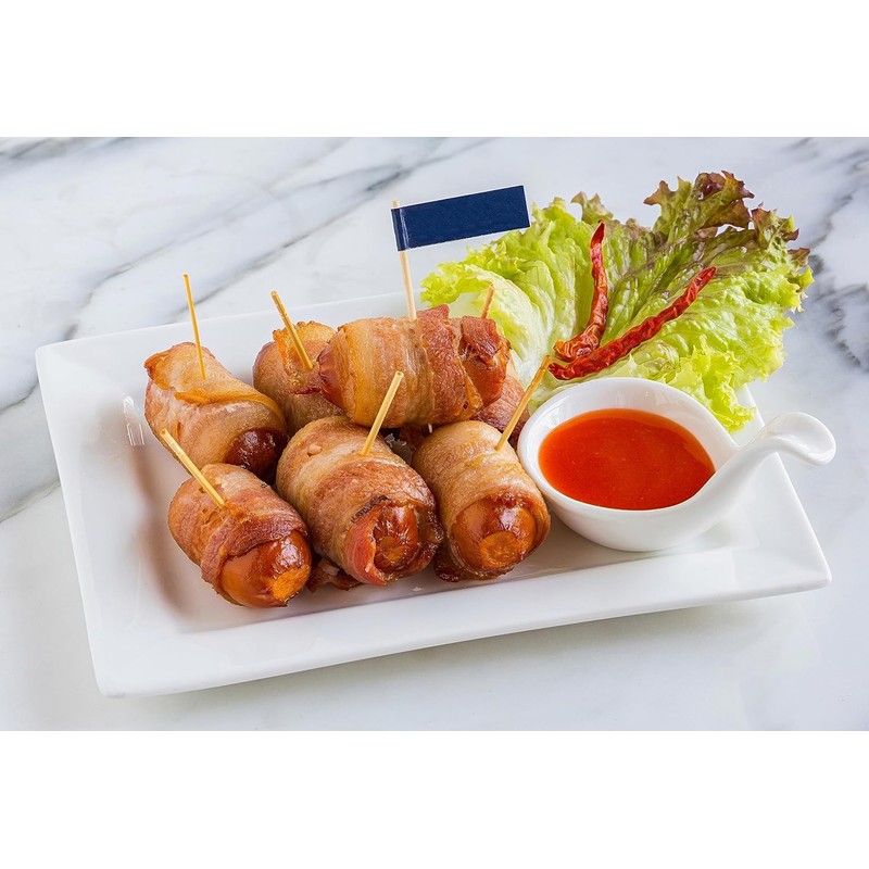 PARENCE Cures Dents, Bois, S