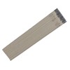 WISUNO Welding Rods,E6011 1/8'' 1LB,Carbon Steel Stick Electrodes