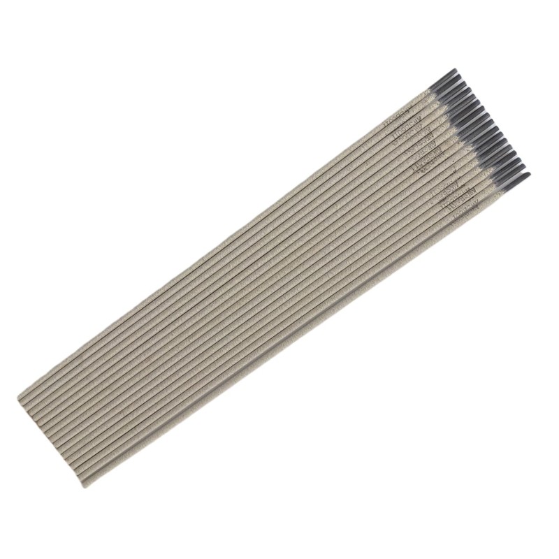 WISUNO Welding Rods,E6011 1/8'' 1LB,Carbon Steel Stick Electrodes