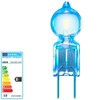 M74IR Halogen Capsule 50W GY6.35 Halostar 64440IRC Osram